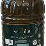 Delicioso y auténtico: Aceite de Oliva Virgen Extra Jaén 100% Picual – Reserva Familiar AOVE