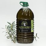 Reseña de OROZUMO | Garrafa de 5 litros | Aceite de Oliva Virgen Extra | Variedad: Picual + Arbequina | Sierra Mágina, Jaén