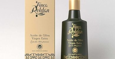 Exquisito Aceite de Oliva Virgen Extra de Finca Roldán – Sabor y Calidad Extraordinarios – Reseña Gourmet