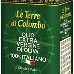 El Tesoro Italiano: Aceite de oliva virgen extra 100 % italiano para realzar tus platos. ¡Descubre la auténtica Italia en cada gota!